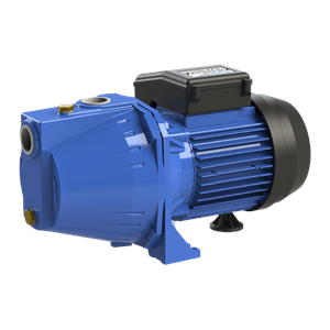 Sumak 0.85 HP 0.65 kW Kendinden Emişli Jet Pompa (SMJ85)