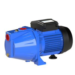 Sumak 0.85 HP 0.65 kW Kendinden Emişli Jet Pompa (SMJ85)