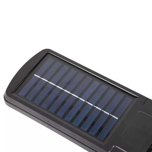 Powermaster Hareket Sensörlü 3 Modlu Uzaktan Kumandalı 6 COB LED Solar Lamba 5940