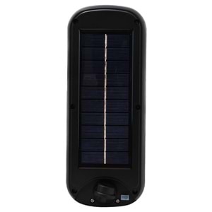 Powermaster Cob Ledli 3 Fonksiyonlu Sensörlü Solar Lamba (GL-84069)