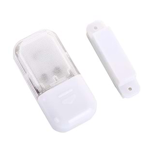 Powermaster 1W 10lm Otomatik Manyetik Sensörlü Led Lamba (PM-21498)