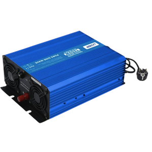 Lexron 1000W 12V Tam Sinüs Inverter (UPS)