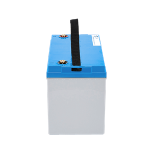 Lexron 105ah-12v Nano-Karbon Jel Akü