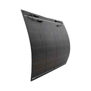 Lexron 16BB Black Series 140W Topcon Esnek Güneş Paneli