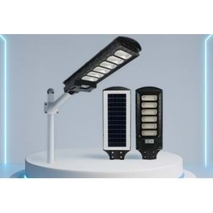 250w Solar Aydınlatma Lexron