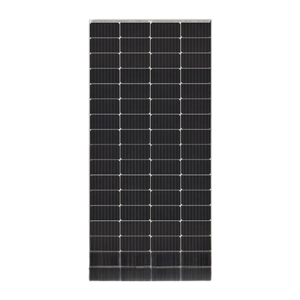 Lexron 280W Mono Half Cut Güneş Paneli