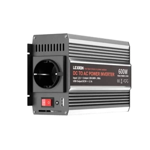600W 12V Modifiye Sinüs Inverter