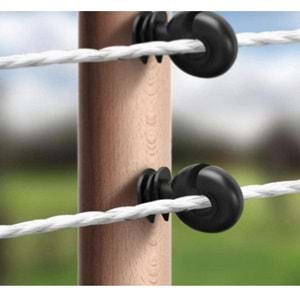 Elektrikli Çit İzalatörü 20 li Paket