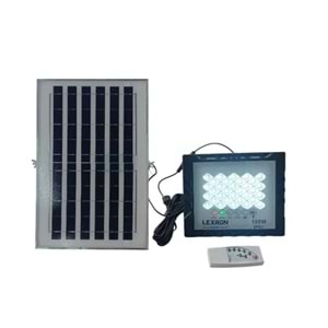 Lexron 100w Led Projektör Sfl-100w