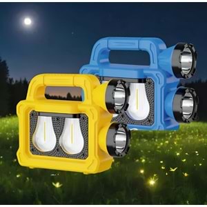 Powermaster 5V Led Lamba (PM-26930)