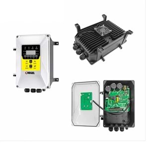 Solar Dalgıç Pompa Ac-Dc 4, 2200w Qmax:20m3/H, Hmax:87m