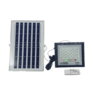 Lexron 100W Led Projektör