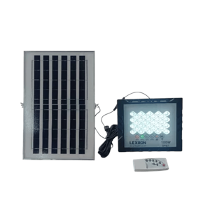 Lexron 100W Led Projektör