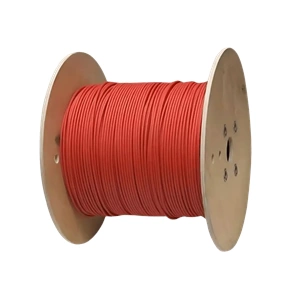 Solar Kablo 6mm2 Kırmızı 50 Metre