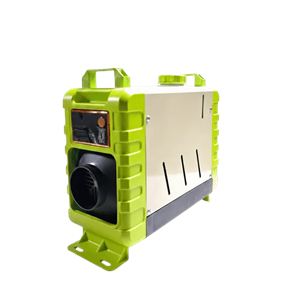 Hegel Taşınabilir Isıtıcı Webasto 8kW Dizel 12/24VDC-220VAC