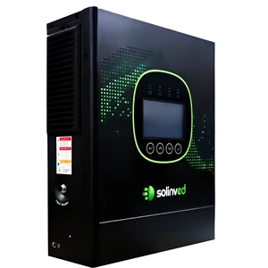 Solinved GORDİON SERİES 6.5 KW 48V MPPT OFF-GRİD INVERTER