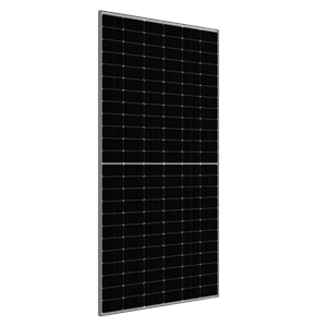 Tommatech 600W TT600-144TN10 Topcon Güneş Paneli