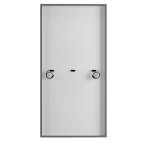 Tommatech 600W TT600-144TN10 Topcon Güneş Paneli