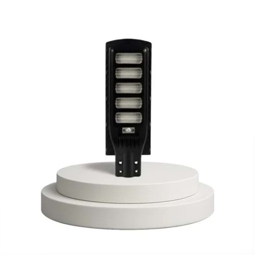 Lexron 500W Solar Aydınlatma