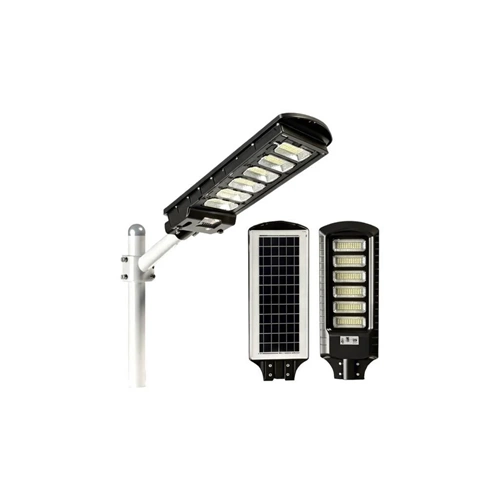 Lexron 500W Solar Aydınlatma