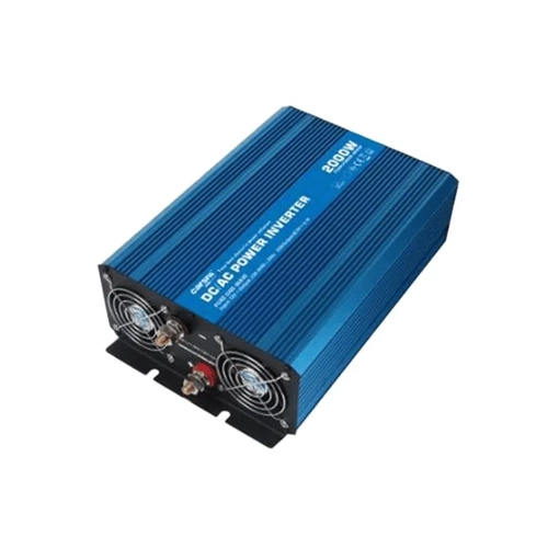 Lexron 2000W 12V Tam Sinüs Inverter