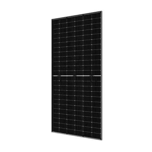 CW 620W Topcon Bifacial Güneş Paneli DI620-144TNB10