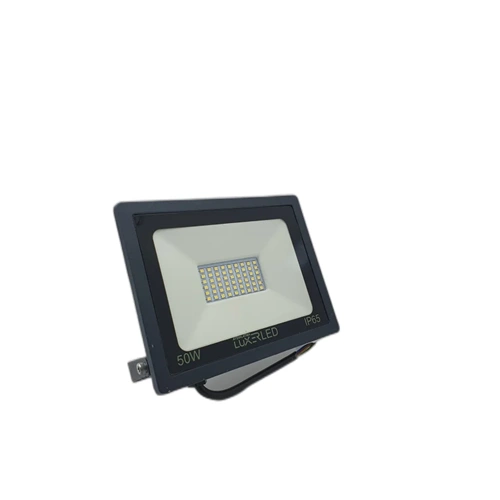 Luxer 50W Projektör Samsung LED 6500K 4500 Lm