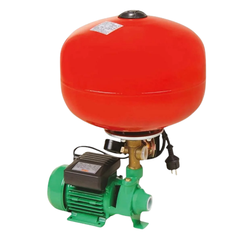 Troy Paket Hidrofor 2 Kat 2 Daire (HMH70)