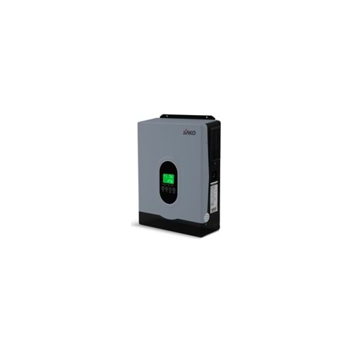 E-SUN 1.6kW / 12V Tam Sinüs Akıllı Voc 30-400 VDC SAKO