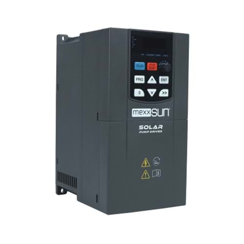 Mexxsun 5,5Hp (4 kW) Solar Pompa Sürücüsü (3x220)