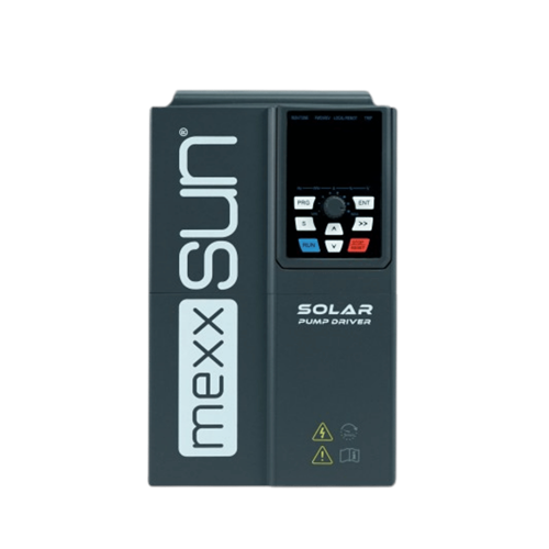 15Hp (11 kW) Solar Pompa Sürücüsü (Trifaze)