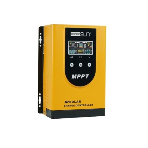 (Mpk8) 60a Mppt 12/24/48v Sarj Kontrol Cihazı 250V