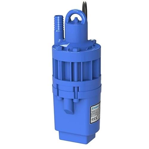 Elektromanyetik Dalgıç Pompa Sd2 10 Mt