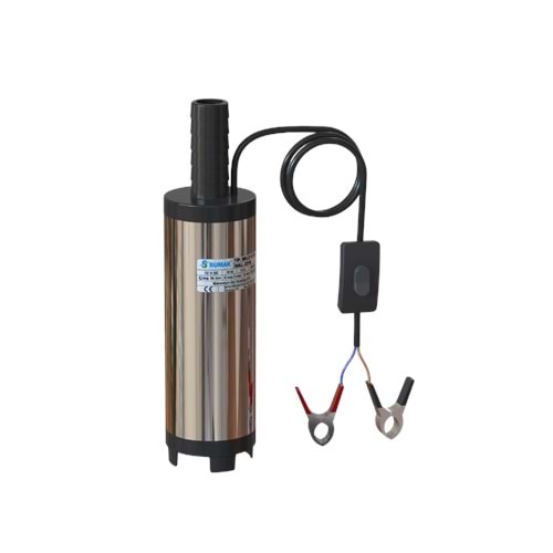 Sumak 18W Kalem Dalgıç Pompa (SKLD12G)