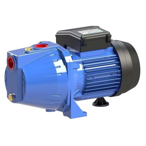 0.65 Kw Kendinden Emişli Jet Pompa