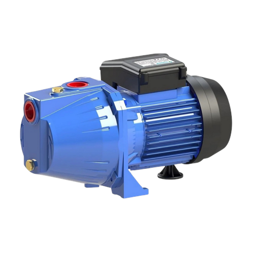 Sumak 0.85 HP 0.65 kW Kendinden Emişli Jet Pompa (SMJ85)