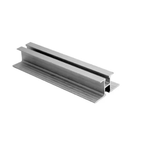 Alüminyum Montaj Rayı(80mmx60mm)