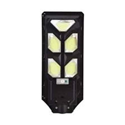 K2 250w Solar Sokak ArmatürÜ