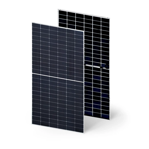 HT SAAE 550W Güneş Paneli