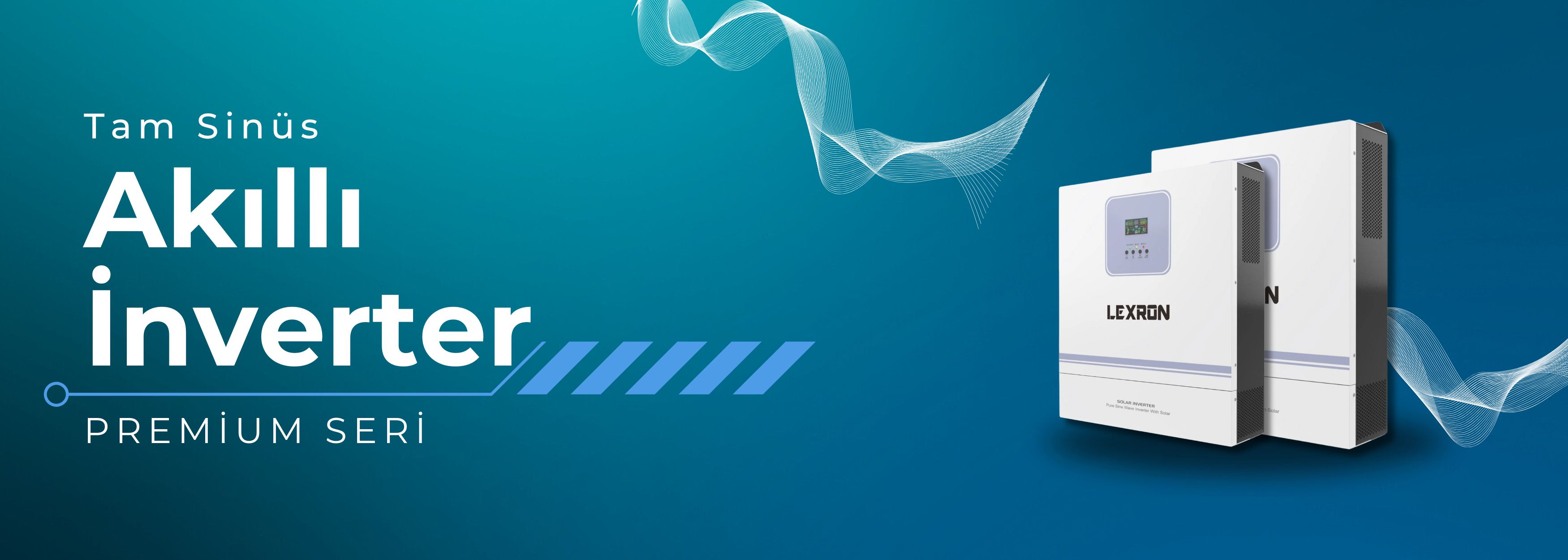 inverter çeşitleri