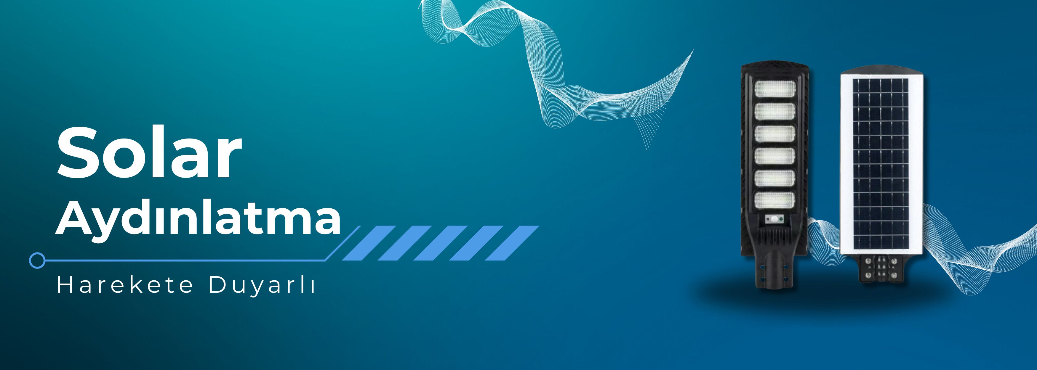 Solar Aydınlatma
