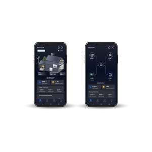 Mexx-P4kw - Premium 24v 4kw (Wi-Fi/ Dual Output)