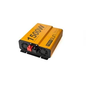 Tam Sinüs 12v 1500w Inverter