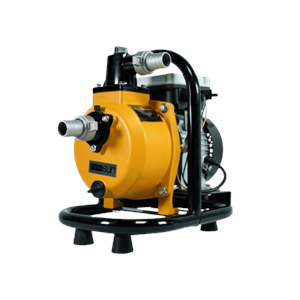 Mexxsun 1 HP 750W DC Yüzey Pompa (SFP6-20-750W/72V)