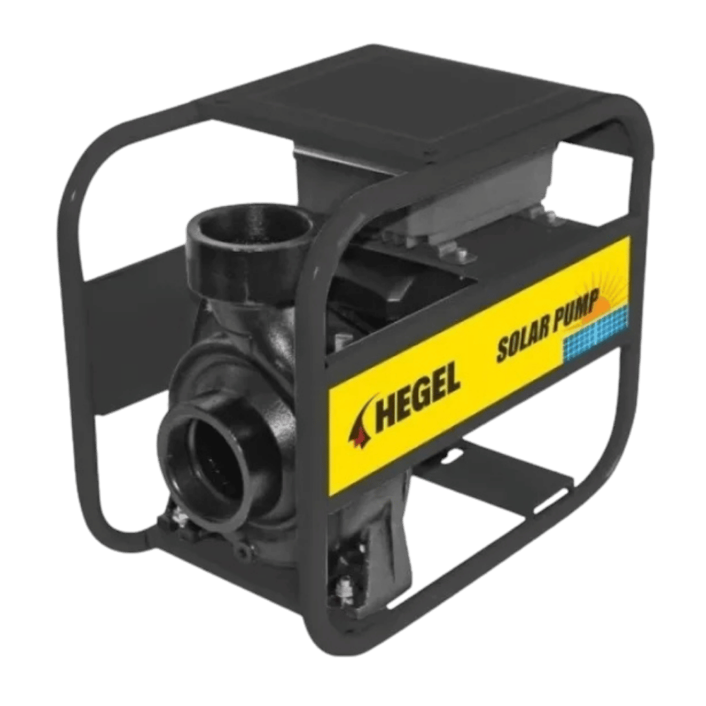 Hegel 1500W 110V DC Solar Yüzey Pompası (SCPM1500-17-55E)