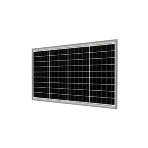 Güneş Paneli 50w Monokristal