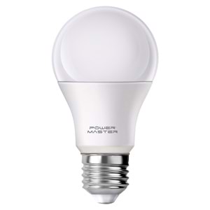 Powermaster Pmled-12v E27 850lmn 10 Watt 12 Volt 6500k Beyaz Led Ampul
