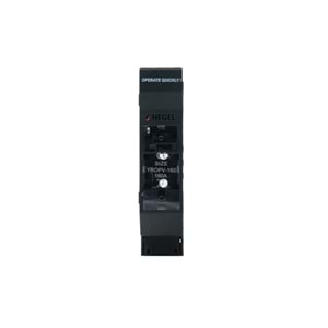 Dc Bıçaklı Sigorta Yuvası 550vdc 160 A B Sınıf - Hegel